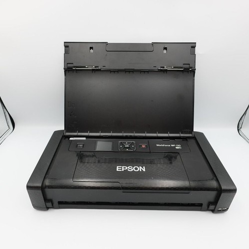 Epson workforce 110 - epson, wf-110