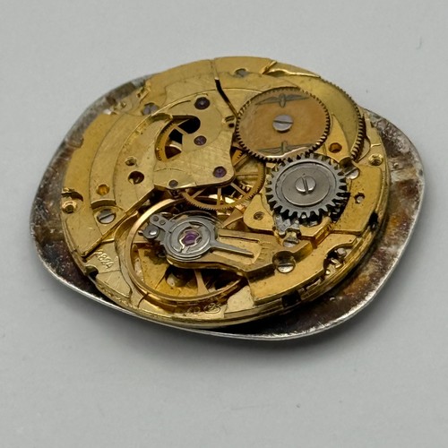 Eta 2824 orologio movimento - 2824,