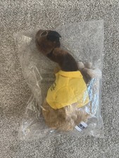 Camicia alta 15" peluche