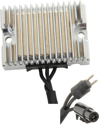 Regolatore stato solido drag - solido,