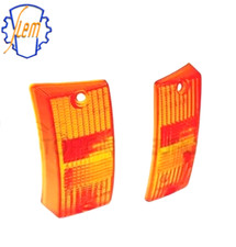 COPPIA GEMME FRECCE ANTERIORI