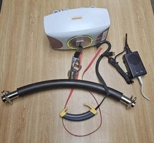 Guldmann GH2 Motore AC - Sollevatore a soffitto/paziente 550 LB Gru Paranco