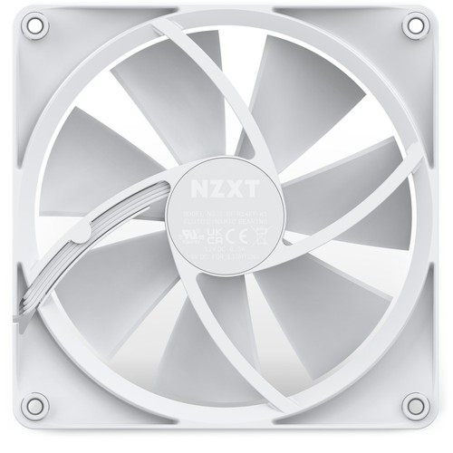 Nzxt r14sf 140mm ventola - 140mm,