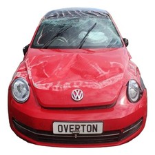 ALTERNATORE VOLKSWAGEN BEETLE