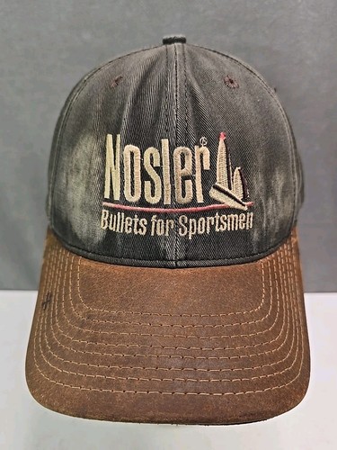Vintage nosler bullets per - nosler,