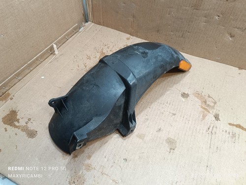 Parafango ruota posteriore per - parafango,