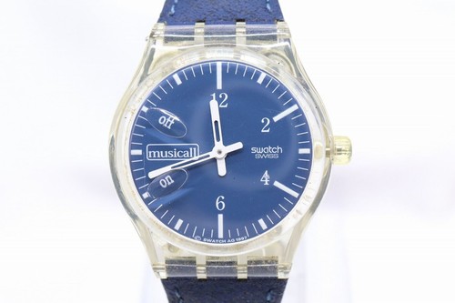 Orologio swatch musical - orologio,