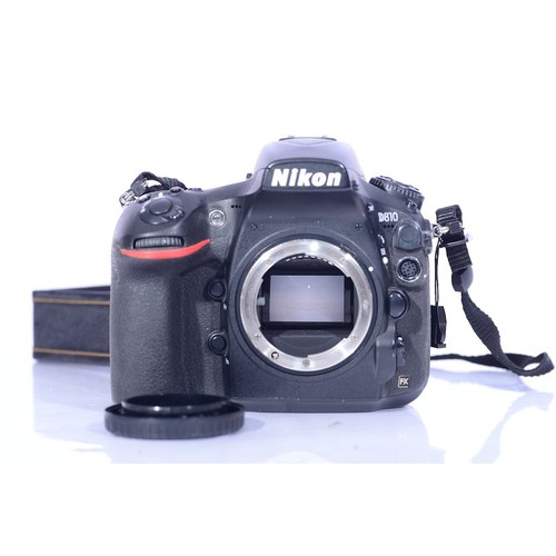 Nikon d810 fotocamera reflex - d810,