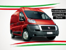 Conversione Fari Full LED