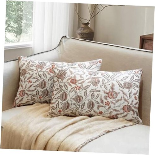 Set 12x20 lumbar pillow - 2,