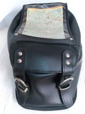 Borsa Serbatoio Moto Magnetica