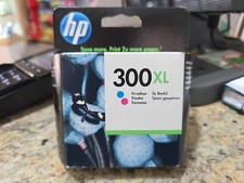 HP 300XL CC641EE+CC644EE