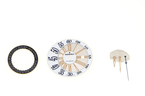 Quadrante audemars piguet - quadrante,
