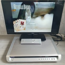 SONY S-MASTER HCD-SR4W