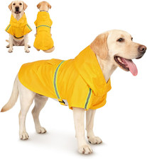 Impermeabile per Cani