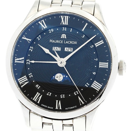Orologio uomo automatico - orologio,