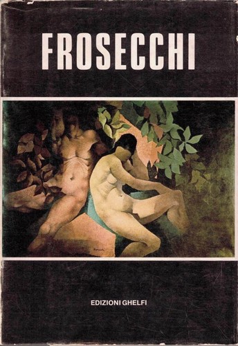 Jouvet paolo frosecchi - jouvet,,