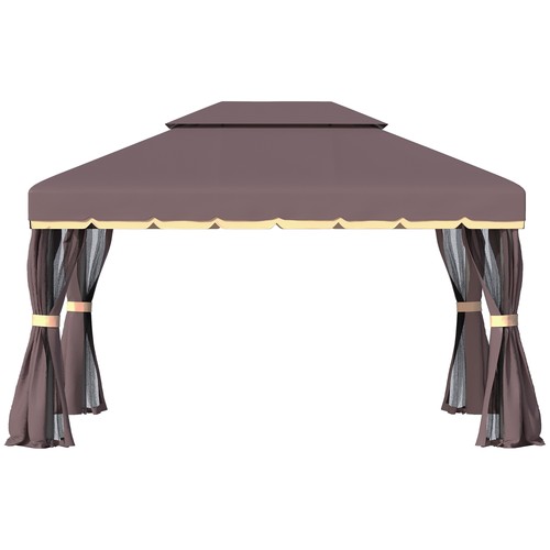 Outsunny gazebo esterno - outsunny,
