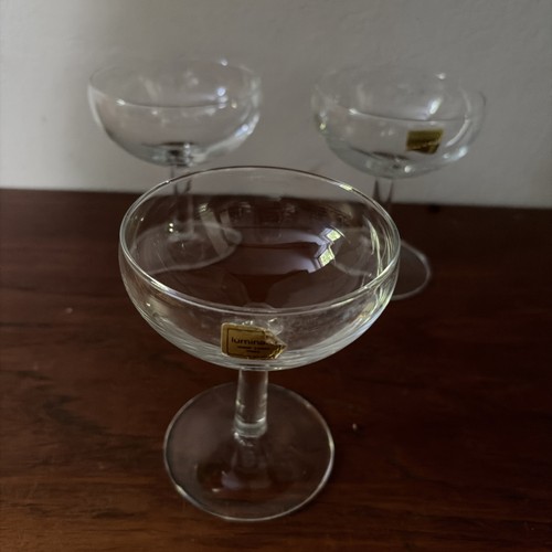 Lotto coppe champagne - da,