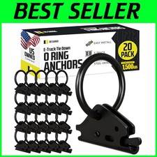 Confezione da 20 Ancoraggi