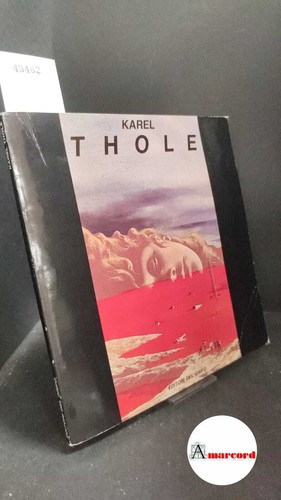 Karel thole editori - thole,, grifo
