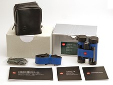Leica Ultravid 8x20 Colorline