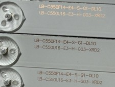 BARRE LED