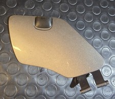 Sportello Portaoggetti Retroscudo Anteriore Honda Sh 300 2007 2008 2009 2010 11 