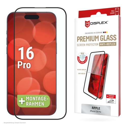 Displex premium glass - displex, fcar