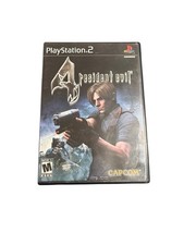 Resident Evil 4 Standard