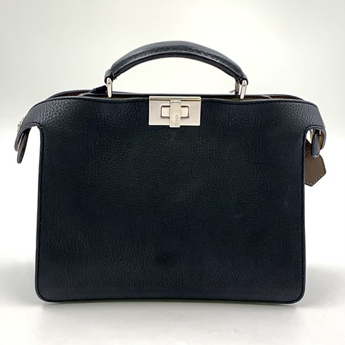 Fendi peekaboo isee - isee, u