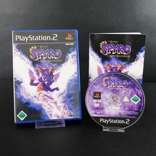 Spyro: A New Beginning -