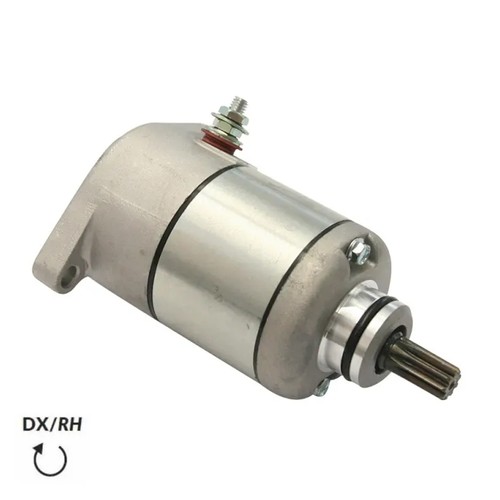 Motorino bcr avviamento - motorino, d'avviamento