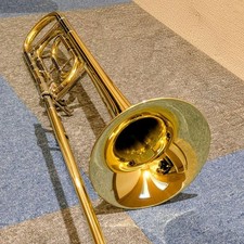 Trombone basso tenore Yamaha
