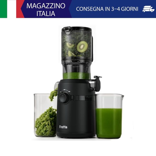 Fretta estrattore frutta - fretta, e