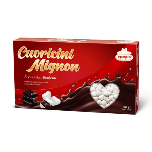 Confetti cuoricini mignon - confetti,