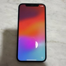 Apple iPhone 12 Blu 64GB
