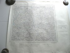 SARDEGNA NUORO ONIFERI ORANI