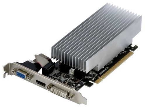 Nvidia geforce 610 1gb - geforce,