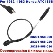 For Honda ATC Recoil PullStart