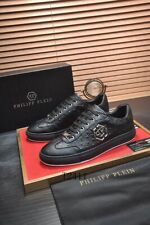 SCARPE PHILIP PLEIN STRUZZO