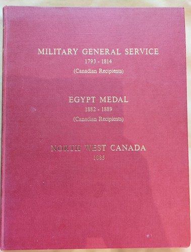 Canada military general - military,