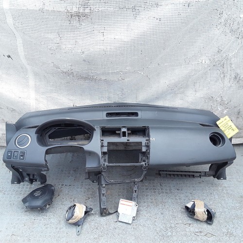 Kit airbag completo per suzuki - kit,