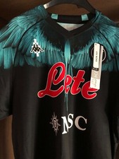 Maglia napoli calcio marcelo - calcio,