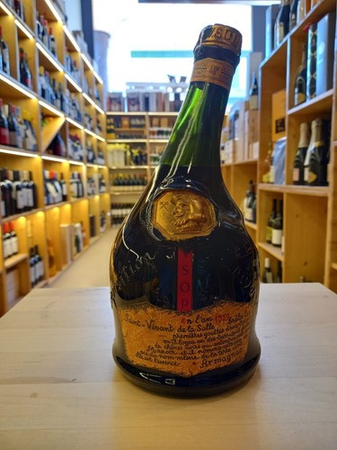 Armagnac vsop 1359 saint - vsop,