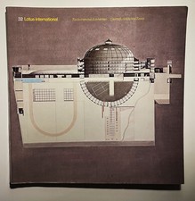 Lotus International no 32 anno