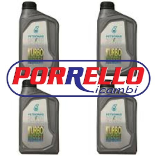 Litri olio motore selenia - olio,