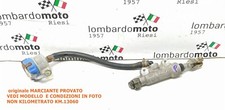 Pompa Freno Posteriore  nissin originale Yamaha DT 125 R / X E117E 2001 2006
