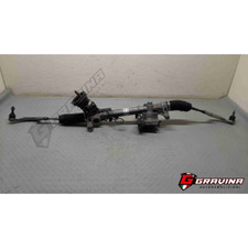 2464608200 SCATOLA STERZO MERCEDES CLASSE A176 2013 180CDI 1.8TD