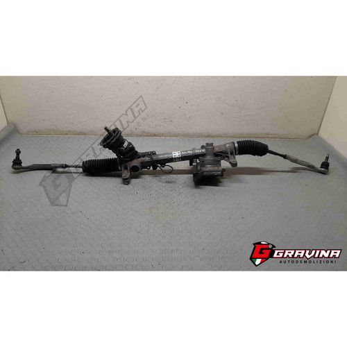 2464608200 scatola sterzo - scatola,
